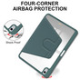 iPad 10.2" 2021 9th Gen 360 Rotate Book Case Cover Pencil Holder Apple iPad9