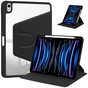 iPad 10.2" 2021 9th Gen 360 Rotate Book Case Cover Pencil Holder Apple iPad9