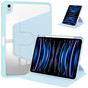 iPad 10.2" 2021 9th Gen 360 Rotate Book Case Cover Pencil Holder Apple iPad9