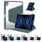 iPad Air 3 10.5" 2019 360 Rotate Book Case Cover Pencil Holder Apple Air3