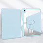 iPad Pro 10.5" 2017 2nd Gen 360 Rotate Book Case Cover Pencil Holder Apple