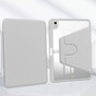 iPad Air 13" 2024 M2 360 Rotate Book Case Cover Pencil Holder Apple 6th Gen