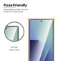 Samsung Galaxy Z Fold8 Ultra 5G Front Cover Screen Tempered Glass Protector Fold 8 Ultra F976
