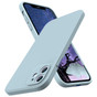 iPhone 11 MagSafe Liquid Silicone Case Wireless Charging Cover Apple iPhone11