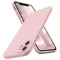 iPhone 11 MagSafe Liquid Silicone Case Wireless Charging Cover Apple iPhone11