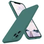 iPhone 12 Pro MagSafe Liquid Silicone Case Wireless Charging Cover Apple 12Pro