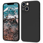 iPhone 13 MagSafe Liquid Silicone Case Wireless Charging Cover Apple iPhone13