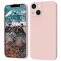 iPhone 13 MagSafe Liquid Silicone Case Wireless Charging Cover Apple iPhone13