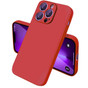 iPhone 13 Pro MagSafe Liquid Silicone Case Wireless Charging Cover Apple 13Pro