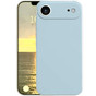 iPhone 17 Air MagSafe Liquid Silicone Case Wireless Charging Cover Apple 17Air