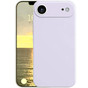 iPhone 17 Air MagSafe Liquid Silicone Case Wireless Charging Cover Apple 17Air