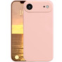 iPhone 17 Air MagSafe Liquid Silicone Case Wireless Charging Cover Apple 17Air