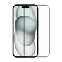 iPhone 15 Pro Anti-Reflective AR 9H Tempered Glass Screen Protector Apple 15Pro