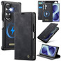 CaseMe Samsung Galaxy Z Fold8 Ultra 5G Detachable MagSafe Wireless Charging Folio Case Cover Fold 8 Ultra F976