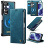 CaseMe Samsung Galaxy Z Fold8 Ultra 5G Detachable MagSafe Wireless Charging Folio Case Cover Fold 8 Ultra F976