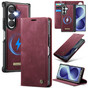 CaseMe Samsung Galaxy Z Fold8 Ultra 5G Detachable MagSafe Wireless Charging Folio Case Cover Fold 8 Ultra F976