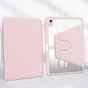 iPad Pro 12.9" (3rd Gen) 2018 360 Rotate Book Case Cover Pencil Holder Apple