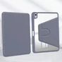 iPad Pro 12.9" (6th Gen) 2022 360 Rotate Book Case Cover Pencil Holder Apple