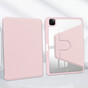 iPad Air 11" 2024 M2 360 Rotate Book Case Cover Pencil Holder Apple 6th Gen