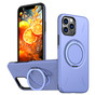 Heavy Duty iPhone 12 Pro MagSafe Wireless Charging 360 Rotate Ring Stand 2-Layer Case Cover Apple 12Pro