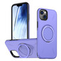 Heavy Duty iPhone 13 MagSafe Wireless Charging 360 Rotate Ring Stand 2-Layer Case Cover Apple iPhone13