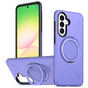 Heavy Duty Samsung Galaxy A57 5G 360 Rotate Ring Stand 2-Layer Case Cover A576