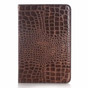 Samsung Galaxy Tab A 8.0" T350 T355 P350 Croc-style Leather Case Cover