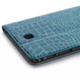 Samsung Galaxy Tab A 9.7" T550 T555 P550 Croc-style Leather Case Cover