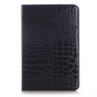 iPad mini 4 Crocodile-style Leather Case Cover Apple mini4 Skin