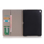 iPad Pro 9.7 inch Crocodile-style Leather Case Cover Apple Skin Air3