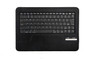 Universal 7"/8" Bluetooth Keyboard Leather Case 4 Samsung Galaxy S2 S 3 4 7.0 Lite 8.0 Pro 8.4 inch Asus Acer Pendo Pad Onix Unisurf Aldi Bauhn