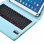 Universal 7"/8" Bluetooth Keyboard Leather Case 4 Samsung Galaxy S2 S 3 4 7.0 Lite 8.0 Pro 8.4 inch Asus Acer Pendo Pad Onix Unisurf Aldi Bauhn