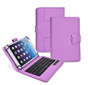 Universal 7"/8" Bluetooth Keyboard Leather Case 4 Samsung Galaxy S2 S 3 4 7.0 Lite 8.0 Pro 8.4 inch Asus Acer Pendo Pad Onix Unisurf Aldi Bauhn