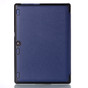 Lenovo Tab 2 A10-70 10.1" Smart Leather Case Cover A10-70F/LC Tab2