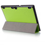 Lenovo Tab 2 A10-70 10.1" Smart Leather Case Cover A10-70F/LC Tab2