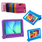 Kids Samsung Galaxy Tab 3 Lite VE 7" Case Cover T110 T113 Heavy Duty