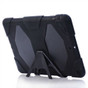 Heavy Duty iPad 2 3 4 Kids Case Cover 3-in-1 Apple iPad2 iPad3 iPad4