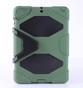 Heavy Duty iPad 2 3 4 Kids Case Cover 3-in-1 Apple iPad2 iPad3 iPad4