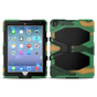 Heavy Duty iPad 2 3 4 Kids Case Cover 3-in-1 Apple iPad2 iPad3 iPad4