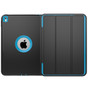 Hybrid Heavy Duty iPad mini 1 2 3 Shockproof Case Cover Apple Kids