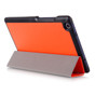 Lenovo Tab 3 8 TB3-850F/M TAB2 A8-50F Leather Case Cover Folding Skin