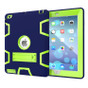 Stylish Shockproof iPad 2 3 4 Case Cover Heavy Duty Kids 3-in-1 Apple