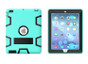 Stylish Shockproof iPad mini 1 2 3 Case Cover Heavy Duty Kids Apple