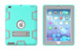 Stylish Shockproof iPad mini 1 2 3 Case Cover Heavy Duty Kids Apple