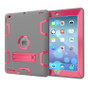 Stylish Shockproof iPad mini 1 2 3 Case Cover Heavy Duty Kids Apple