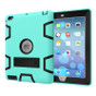 Stylish Shockproof iPad mini 4 Case Cover Heavy Duty 3-in-1 Kids Apple