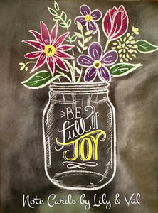 Be Full of Joy Assortment