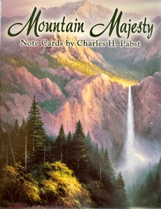 Mountain Majesty Assortment