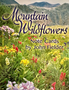 Mountain Wildflowers Assortment
