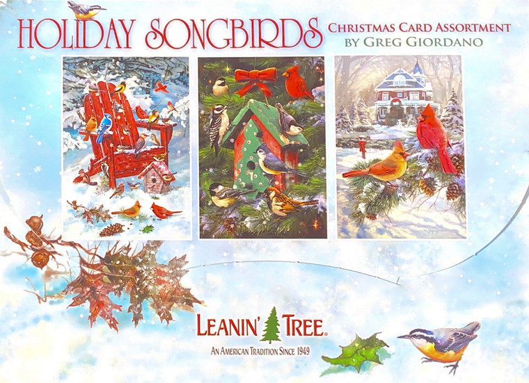 Songbird Holidays